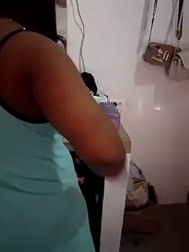 Teresa mm online show from March 9, 2025, 4:11 pm