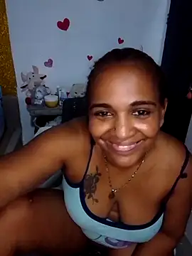 Teresa mm online show from March 9, 2025, 10:19 pm