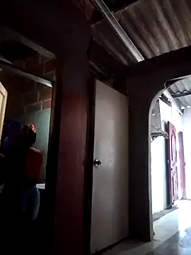 Teresa mm online show from September 13, 2025, 3:23 pm