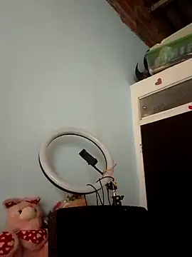 Teresa mm online show from October 8, 2025, 3:42 pm