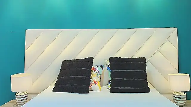 ArianaGolden online show from March 13, 2025, 4:34 pm