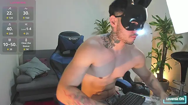 Salvatore costa online show from October 30, 2025, 12:56 am