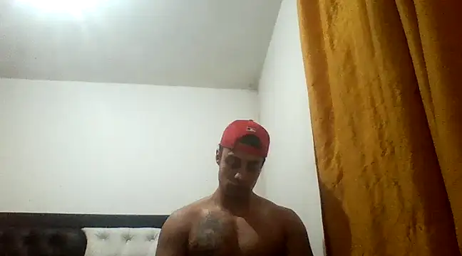 davidcr89 online show from January 30, 2025, 4:27 am