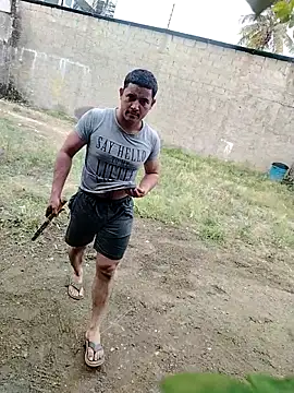 Josejotacamargo online show from April 12, 2026, 7:08 pm