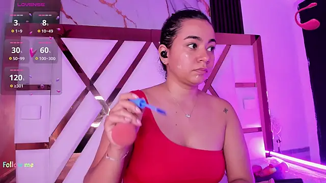 miilaklum online show from October 3, 2025, 6:49 pm