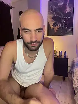 Snapshot of darkdesire_01 chatting on February 9, 2025, 4:57 am darkdesire 01 online show from February 9, 2025, 4:57 am