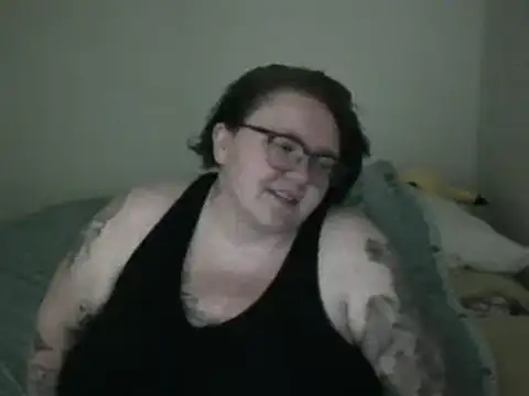 CorgiGodez98 online show from January 29, 2025, 11:51 am