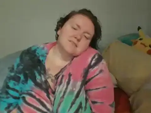 CorgiGodez98 online show from February 8, 2025, 9:03 am