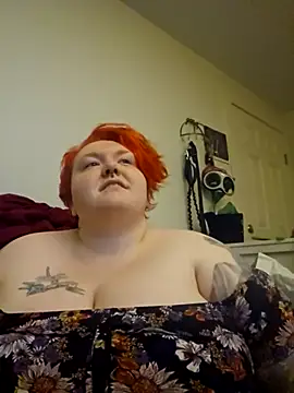 CorgiGodez98 online show from October 25, 2025, 4:20 am