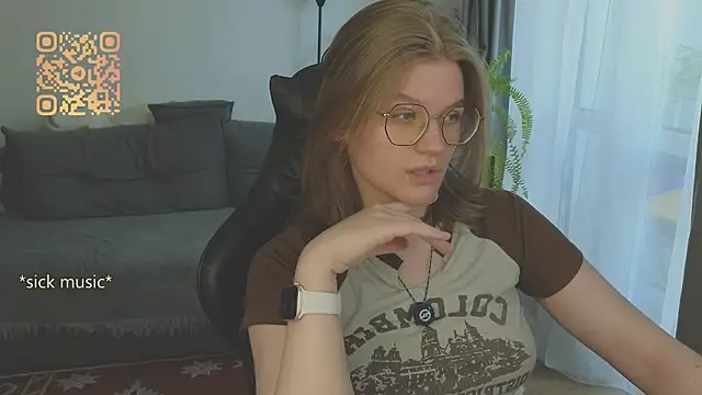  JessieVibes online show from July 18, 2026, 1:48 pm