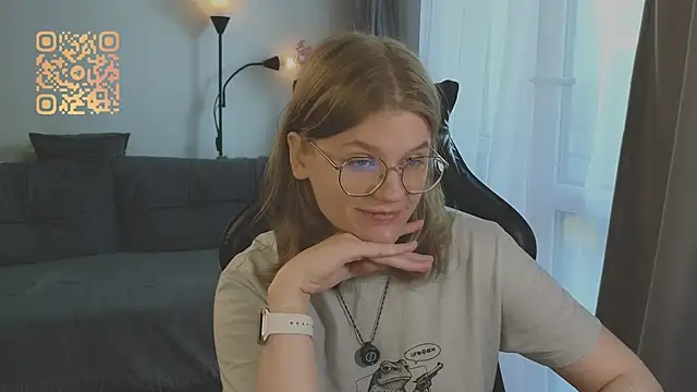  JessieVibes online show from July 19, 2026, 1:37 pm