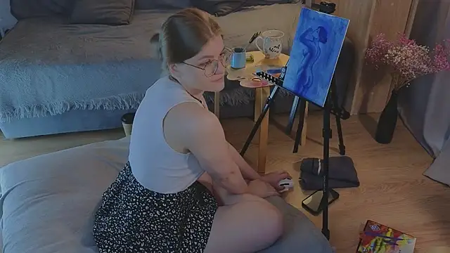  JessieVibes online show from July 23, 2026, 1:42 pm