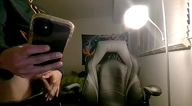 PerroDemonioHot online show from February 11, 2025, 6:30 am