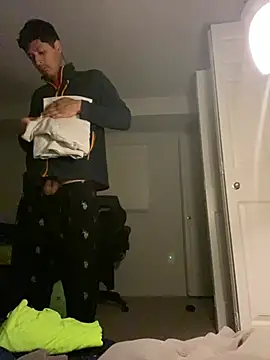 PerroDemonioHot online show from March 15, 2025, 4:24 am