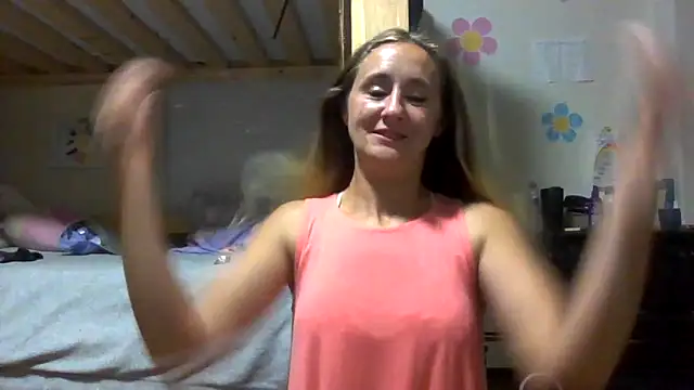 hunybunz69 online show from June 20, 2026, 2:14 am