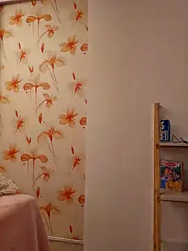 Snapshot of katrina29 chatting on February 13, 2025, 7:35 am katrina29 online show from February 13, 2025, 7:35 am