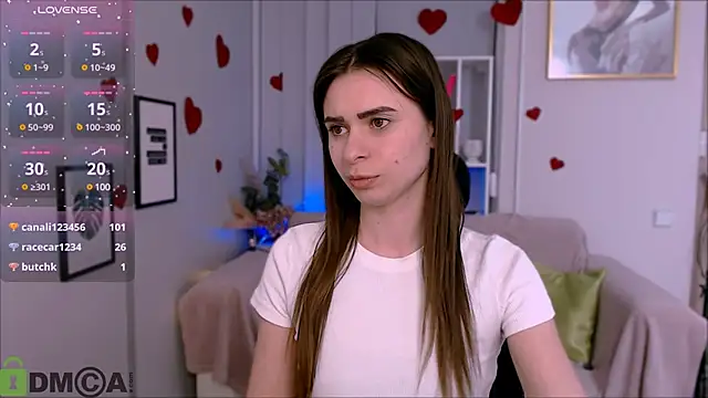 flora ri online show from March 4, 2025, 5:03 pm