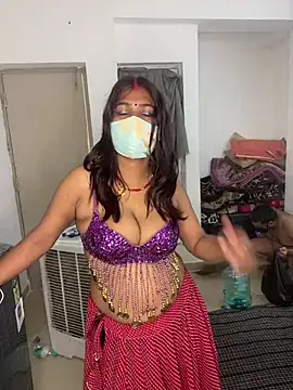 YourSuperTanya online show from April 12, 2026, 2:38 am
