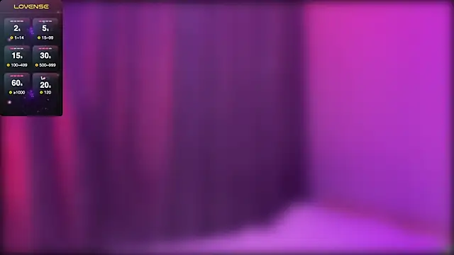 keepmyvibe online show from January 19, 2025, 5:49 pm