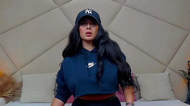 Snapshot of ChloeFrost chatting on September 20, 2025, 4:57 am ChloeFrost online show from September 20, 2025, 4:57 am