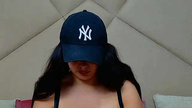 Snapshot of ChloeFrost chatting on October 11, 2025, 5:17 am ChloeFrost online show from October 11, 2025, 5:17 am