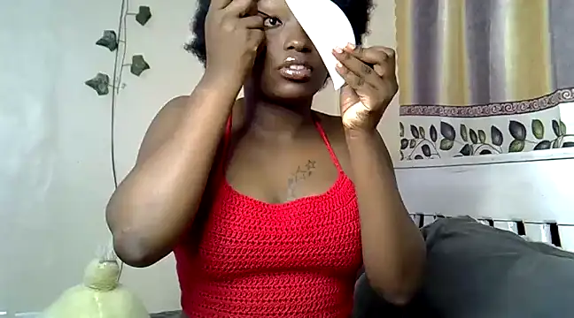 Vprettieeer online show from February 22, 2025, 5:44 am