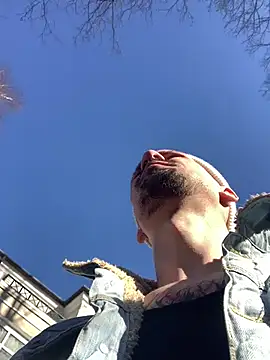 AssHunter4k online show from March 15, 2025, 8:15 am