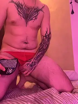 AssHunter4k online show from July 28, 2026, 7:15 pm
