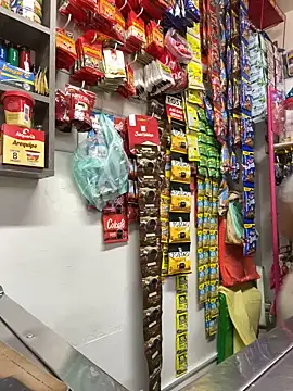 Miia Jazmin online show from March 4, 2025, 3:15 pm