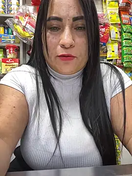 Miia Jazmin online show from March 6, 2025, 11:09 pm