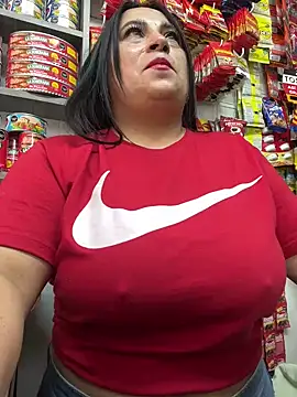 Miia Jazmin online show from March 16, 2025, 2:11 pm