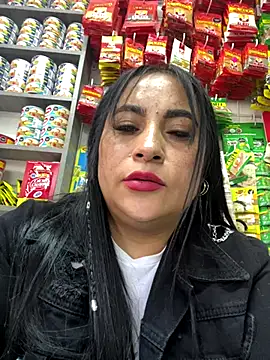 Miia Jazmin online show from September 12, 2025, 7:14 pm