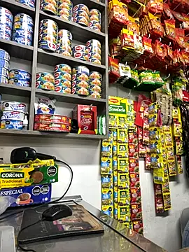 Miia Jazmin online show from September 26, 2025, 11:09 pm