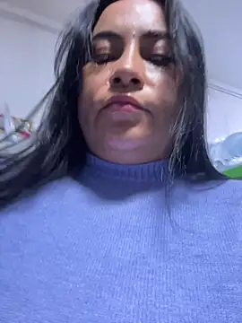 Miia Jazmin online show from March 1, 2026, 1:02 pm