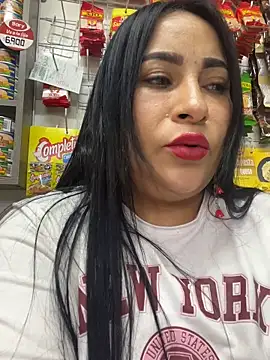 Snapshot of Miia_Jazmin chatting on June 13, 2026, 8:07 pm Miia Jazmin online show from June 13, 2026, 8:07 pm
