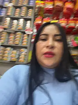 Snapshot of Miia_Jazmin chatting on June 19, 2026, 2:10 pm Miia Jazmin online show from June 19, 2026, 2:10 pm