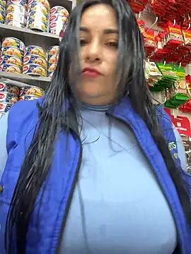 Snapshot of Miia_Jazmin chatting on July 18, 2026, 7:17 pm Miia Jazmin online show from July 18, 2026, 7:17 pm
