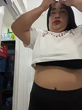 Snapshot of Miia_Jazmin chatting on July 24, 2026, 1:09 pm Miia Jazmin online show from July 24, 2026, 1:09 pm