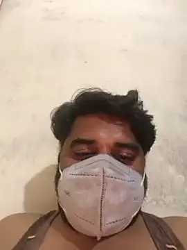 Raziv komal143 online show from January 31, 2025, 6:14 pm