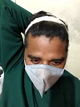 Raziv komal143 online show from February 1, 2025, 7:13 pm