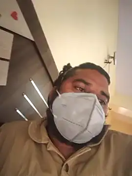 Raziv komal143 online show from February 24, 2025, 8:06 am