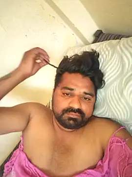 Raziv komal143 online show from March 8, 2025, 4:23 am