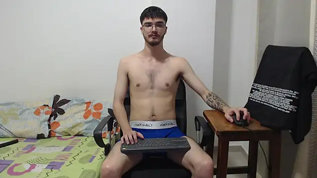 Aleex Miller online show from November 22, 2025, 1:04 am