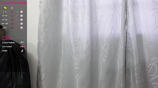 Snapshot of Solera_Red chatting on February 24, 2025, 10:25 pm Solera Red online show from February 24, 2025, 10:25 pm