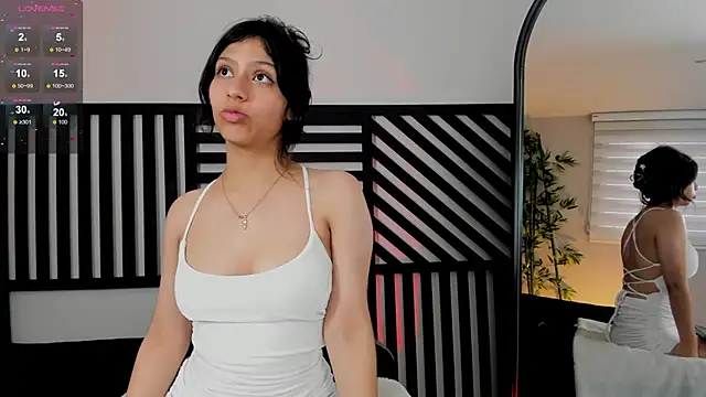 Savannah Cameron online show from February 14, 2025, 5:36 pm