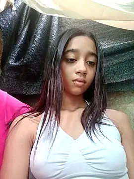 Zoe Sweett18 online show from February 22, 2025, 12:19 pm