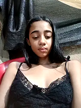 Zoe Sweett18 online show from February 24, 2025, 10:25 pm
