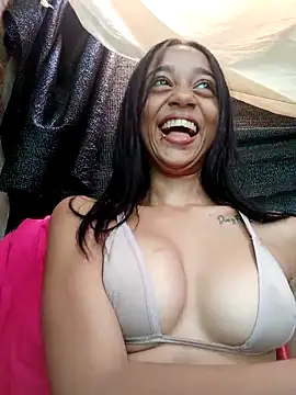 Zoe Sweett18 online show from March 12, 2025, 7:17 pm