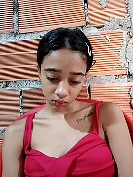 Zoe Sweett18 online show from September 24, 2025, 12:30 pm