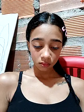 Zoe Sweett18 online show from September 26, 2025, 12:31 pm